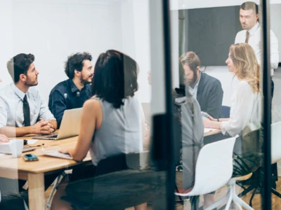 Agentiq México:  Acelera con IA - Taller de Diagnóstico, Estratégia y Adopción de IA.