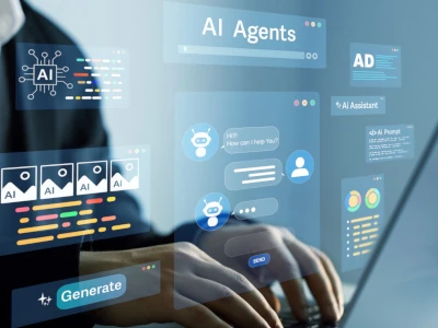 Agentiq México: Operación, Mantenimiento, Optimización y Evolución de Solucione de IA.