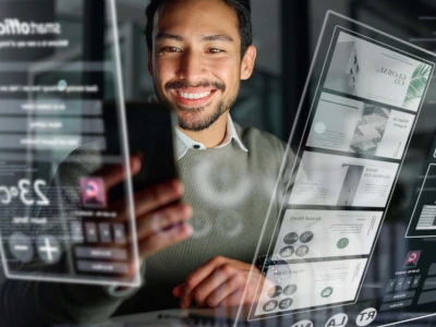 Agentiq México: Soluciones de IA para Analítica Conversacional.