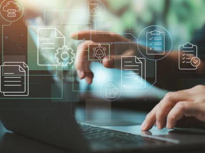 Agentiq México: Soluciones de IA para Automatización Inteligente.