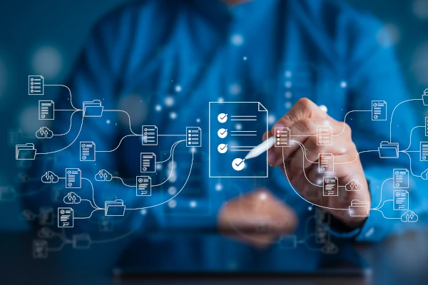 WebIQ México: Integración de IA con sistemas empresariales.