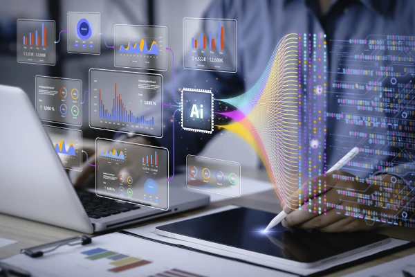 Agentiq México: Monitoreo y Mantenimiento de Desempeño de Soluciones de IA.